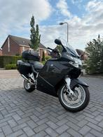 Bmw k1200gt k 1200 gt 84033km 2007 ABS, ESA, cruise, Motoren, Handvatverwarming, 4 cilinders, Motorrijbewijs A, Particulier