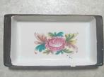 JASBA rechthoekige oven schaal vintage / retro / ovenschaal, Huis en Inrichting, Keuken | Servies, Gebruikt, Ophalen of Verzenden