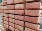 Aanbieding 15% korting op douglas balken A kwaliteit, Tuin en Terras, Palen, Balken en Planken, Ophalen, Nieuw, 250 cm of meer