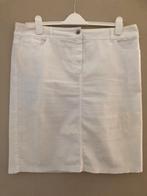 Gerry Weber witte rok maat 46 taille 102cm nieuw!, Wit, Maat 46/48 (XL) of groter, Nieuw, Ophalen of Verzenden