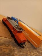 Marklin 3159 in vervangende doos., Hobby en Vrije tijd, Modeltreinen | H0, Wisselstroom, Gebruikt, Locomotief, Ophalen of Verzenden