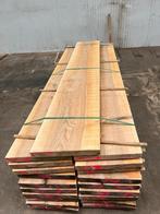 Mooie acacia, essen, kersen en esdoorn planken, Ophalen, Nieuw, 250 cm of meer, Planken