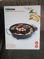 Tristar PZ-9131 korean grill set, Nieuw, Ophalen of Verzenden