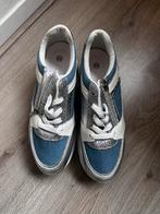 sneakers maat 40, Ophalen of Verzenden, Nieuw, Blauw, Sneakers of Gympen