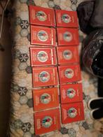 24 stripboeken, Boeken, Meerdere stripboeken, Ophalen, Gelezen