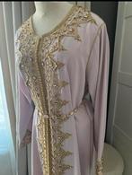 Marokkaanse kaftan caftan maat LXL, Ophalen of Verzenden, Zo goed als nieuw, Maat 46/48 (XL) of groter, Overige typen
