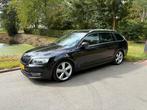 Skoda Octavia 1.2 TSI 77KW Comdi DSG 2013 Zwart, Auto's, 4 cilinders, Zwart, Origineel Nederlands, 630 kg