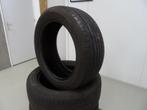 4 stuks 235/55 R19 losse zomerbanden in goede staat, 19 inch, Info@kumho.nl, Gebruikt, Ophalen of Verzenden