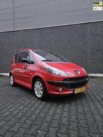 Peugeot 1007 1.6-16V Sporty*lang APK* NAP*NW KOPPELING*AUTOM, Origineel Nederlands, Te koop, Benzine, 4 stoelen