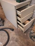 Dossierkast/ archiefkast, Ophalen, 25 tot 50 cm