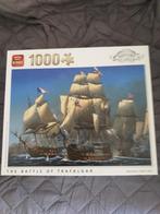 3 King puzzels, Ophalen of Verzenden, 500 t/m 1500 stukjes, Zo goed als nieuw, Legpuzzel
