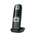 Gigaset C610 (handset met oplader) Nieuwstaat C610H, 1 handset, Ophalen of Verzenden, Zo goed als nieuw, Info@gigaset.nl