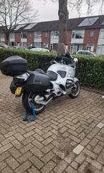 BMW R1150RT Toermotor met Topkoffer, 2 cilinders, Motorrijbewijs A, Particulier, Meer dan 35 kW