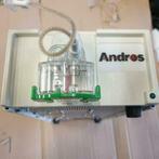 2x medisch apparaat uit ziekenhuis Andros 4800 gas unit, Diversen, Braces, Ophalen of Verzenden