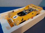 1:18 Minichamps Porsche 917/10 #1, Interserie Champion 1972, Verzenden, Nieuw, Auto, MiniChamps