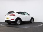 Hyundai Tucson 1.6 GDi Comfort | Trekhaak | Achteruitrijcame, Voorwielaandrijving, 12 maanden, Stof, 4 cilinders