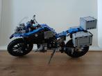 Lego Technic 42063 BMW, Kinderen en Baby's, Speelgoed | Duplo en Lego, Ophalen, Gebruikt, Complete set, Lego