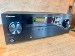 Pioneer VSX-322-K AV Receiver - Zwart, Audio, Tv en Foto, Versterkers en Receivers, Ophalen, Gebruikt, 60 tot 120 watt, Pioneer