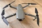 Mavic 2 pro met Crystal sky 7 inch ultra, Ophalen of Verzenden, Zo goed als nieuw, Drone met camera