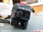 bedieningsknop rh Suzuki burgman 650 2003-2005, Motoren, Nieuw, Ophalen of Verzenden