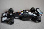Sauber Mercedes C 12 J.J. Letho 1993 Onyx 1/43, Ophalen of Verzenden, Zo goed als nieuw, Auto, Overige merken