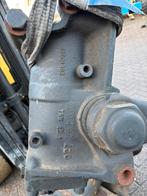 Stuurhuis Scania, Ophalen, Gebruikt