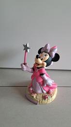 Minnie Mouse Spaarpot, Verzamelen, Spaarpotten, Ophalen of Verzenden, Zo goed als nieuw, Metaal of Blik, Strip- of Tekenfilmfiguur