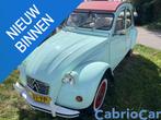 Citroen 2 CV 2CV6 Special 2000,00 rekening t.i., Voorwielaandrijving, Stof, 2CV, 29 pk