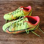 Nike Mercurial Vapor voetbalschoenen maat 36 (23cm), Maat XS of kleiner, Ophalen of Verzenden, Gebruikt, Schoenen