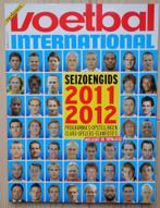 Voetbal International: seizoengids 2011 - 2012, Verzenden, Zo goed als nieuw, Sport en Vrije tijd