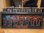 Iron Man 3 Hall of Armor Miniatuur - Hot Toys, Ophalen of Verzenden, Zo goed als nieuw