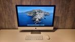 iMac 2012 27-inch, Computers en Software, Apple Desktops, 27inch, Gebruikt, IMac, 256 GB