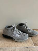Grijs/Zwarte Under Armour HOVR Phantom Sneakers maat 44,5, Overige kleuren, Under Armour, Ophalen of Verzenden, Sneakers of Gympen