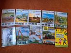 Agri trader tijdschriften., Ophalen of Verzenden, Zo goed als nieuw