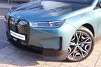 BMW iX xDrive40 High Executive / Laserlight / Multifunctione, Auto's, BMW, Gebruikt, Met garantie (alle), Vierwielaandrijving