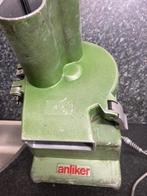 Anliker kaasrasp, Zakelijke goederen, Ophalen, Overige typen