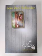 Glansrol - Loes den Hollander, Verzenden, Zo goed als nieuw, Loes den Hollander, Nederland