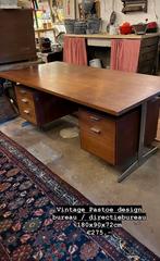 Vintage Pastoe bureau, Ophalen of Verzenden