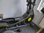 crosstrainer focus fitness senator iplus, Sport en Fitness, Fitnessapparatuur, Ophalen of Verzenden, Zo goed als nieuw, Crosstrainer