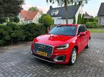 Audi Q2 1.4 Tfsi CoD  Sport Proline 150pk  Metallic Rood, Voorwielaandrijving, 4 cilinders, 150 pk, Origineel Nederlands