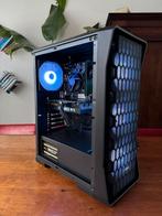 Mooie en snelle gaming pc! i5, RTX 3060 TI!, Zelfgebouwde PC, Virtual Reality, Refurbished, Ophalen of Verzenden