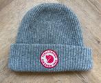 Fjallraven logo hat 1960 - muts grijs, Fjallraven, Overige maten, Ophalen of Verzenden, Zo goed als nieuw