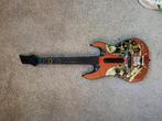 Guitar Hero (Metallica) gitaar, Muziek, 1 speler, Ophalen of Verzenden, Zo goed als nieuw