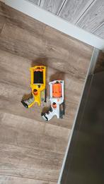 Nerf Jolt EX-1 - Twee stuks, Ophalen of Verzenden, Gebruikt, Jongen of Meisje