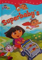 Verschillende Dora boekjes Kies uit 3 voor €9, Boeken, Kinderboeken | Kleuters, Ophalen of Verzenden, Gelezen, Fictie algemeen