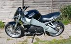Buell XB9S lightning, Motoren, Particulier