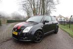 Suzuki Swift 1.6 Sport | Airco | Stoelverwarming |, Voorwielaandrijving, 1005 kg, Gebruikt, 4 cilinders