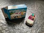 Playmobiel auto, Ophalen, Zo goed als nieuw