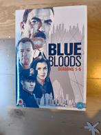 Blue Bloods, Ophalen of Verzenden, Zo goed als nieuw