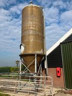 *** Voersilo 6 ton *** gratis, Ophalen